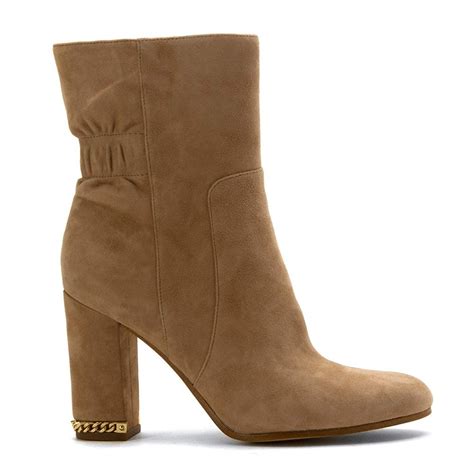 Michael michael kors dolores bootie + FREE SHIPPING